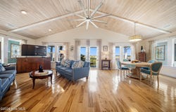 1110 N New River Drive, Surf City, NC 28445