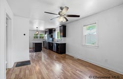 2315 BRADLEY AVE, Cheyenne, WY 82001