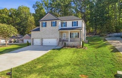 105 Amber Way, Decatur, AL 35603