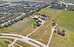 301 E Finley Boulevard, Anna, TX 75409