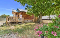14011 HWY 5 S, Norfork, AR 72658