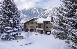235 Spur Lane, Ketchum, ID 83340