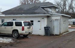 703 S CEDAR AVENUE, Marshfield, WI 54449