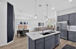 5036 Hitching Post Drive, Fort Worth, TX 76036