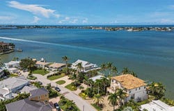 52 N PINE Circle, BELLEAIR, FL 33756