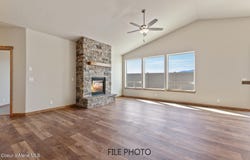 4478 E Davin Dr, Post Falls, ID 83854