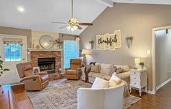 12 Chad Court, Cabot, AR 72023