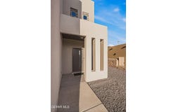 236 EPSOM Drive, El Paso, TX 79928