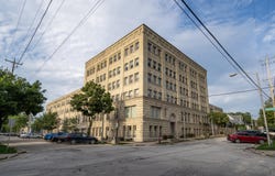 904 E Pearson St, Milwaukee, WI 53202