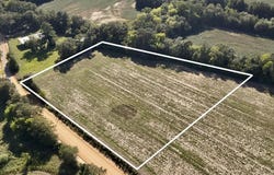 3.27 Acres Dillard Road, Pansey, AL 36370
