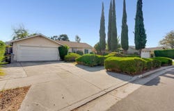 738 El Sereno DR, San Jose, CA 95123
