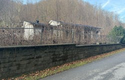 2003 Jacks Creek Rd, Big Rock, VA 24630