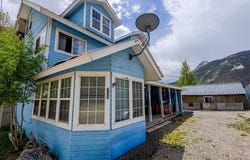 235 E 11Th Street, Silverton, CO 81433