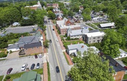 116 E Main Street, Abingdon, VA 24210