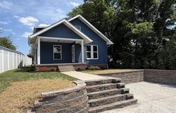 408 N Hawthorne Street, Princeton, KY 42445
