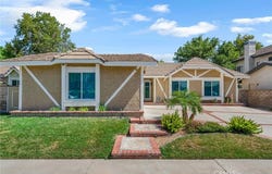 23515 Estrella, Valencia, CA 91355