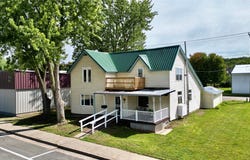 311 E Main Street, Durand, WI 54736
