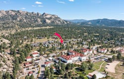 321 Overlook Ct, Estes Park, CO 80517
