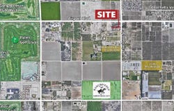 W Jackson Street, Thermal, CA 92274