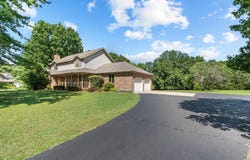 3107 N Bobwhite Drive, Ozark, MO 65721
