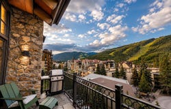 610 W Lionshead Circle, Vail, CO 81657