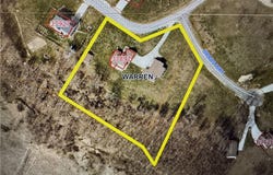 37897 Harry's Ridge Road, Barnesville, OH 43713