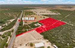 869 N FM 649, Rio Grande City, TX 78582