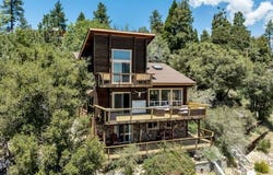 53015 Double View Dr, Idyllwild, CA 92549
