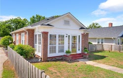 310 E South 5th Street, Seneca, SC 29678