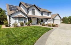 32223 Falcongate Avenue, Acton, CA 93510