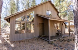 10 ASHWOOD Ln, Sunriver, OR 97707