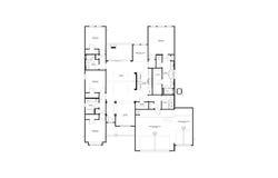 100 Lasso Court, Lorena, TX 76655