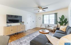 2218 WAYNE AVE, CHARLOTTESVILLE, VA 22901