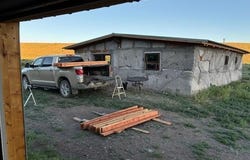 406 Canyon Road, Capulin, CO 81124