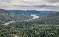 399 & 410 Lake Forest Dr, Covington Mill, CA 96091