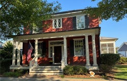 521 Pershing Avenue, Clemson, SC 29631