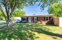 3036 Yosemite, Owensboro, KY 42301