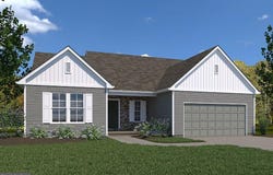 SUMMERGROVE MODEL AT EAGLES VIEW, YORK, PA 17406