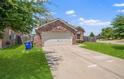 2101 Gardenia Drive, Forney, TX 75126