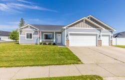 8630 W Campus Dr, Spokane, WA 99224