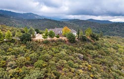 5755 Boulder Creek Rd., Julian, CA 92036