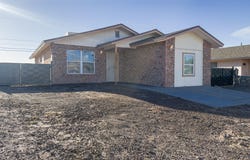 441 REILLY Lane, El Paso, TX 79928