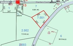 AL HIGHWAY 431, LAFAYETTE, AL 36862
