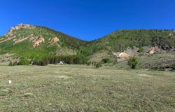 10th & Keystone Street, Silverton, CO 81433