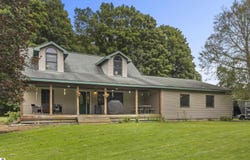 20680 Cinder, Interlochen, MI 49643