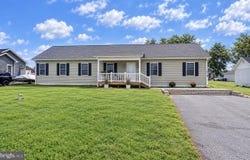 36710 BALTIMORE Avenue, OCEAN VIEW, DE 19970