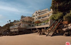 28026 Sea Lane Dr, Malibu, CA 90265