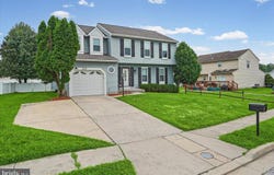 2103 CROSS TRAILS Road, BALTIMORE, MD 21244