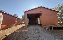 33 CARP Road, Thoreau, NM 87323