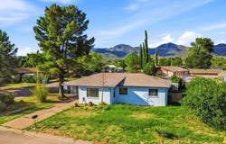 102 Copper Street, Bisbee, AZ 85603